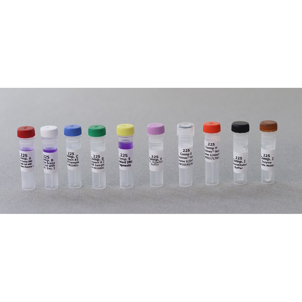 729 - BactoBeads™, E. coli OP50 (for C.elegans)